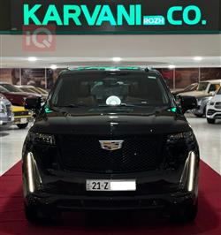 كاديلاك اسكاليد